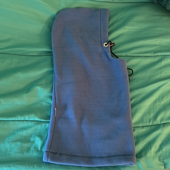 Blue Balaclava - Picture 3 of 3